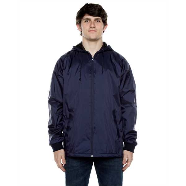 DEEP NAVY