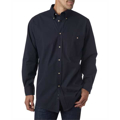 Picture of Men's Tall Nailhead Long-Sleeve Woven Shirt