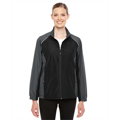 Picture of Ladies' Stratus Colorblock Lightweight Jacket