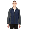 Picture of Ladies' Stratus Colorblock Lightweight Jacket