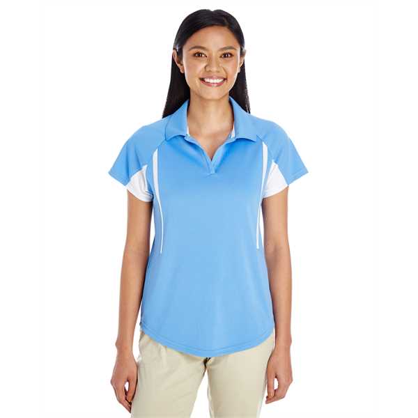 UNVRST BLUE/ WHT