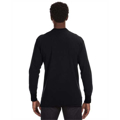 Picture of Men's Vintage Brushed Jersey Henley