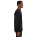 Picture of Men's Vintage Brushed Jersey Henley