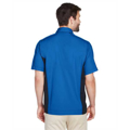 Picture of Men's Fuse Colorblock Twill Shirt