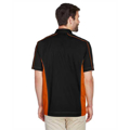 Picture of Men's Fuse Colorblock Twill Shirt