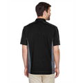 Picture of Men's Fuse Colorblock Twill Shirt