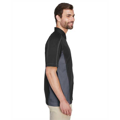 Picture of Men's Fuse Colorblock Twill Shirt
