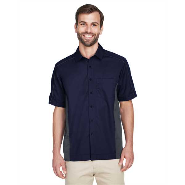 CLASC NAVY/ CRBN