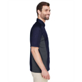 Picture of Men's Fuse Colorblock Twill Shirt