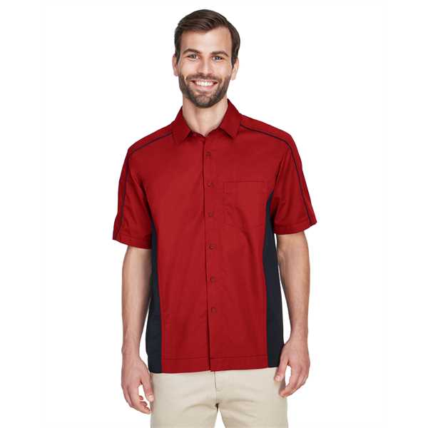 CLASSIC RED/ BLK