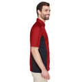 Picture of Men's Fuse Colorblock Twill Shirt
