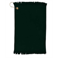 Picture of Jewel Collection Fringed Golf Towel