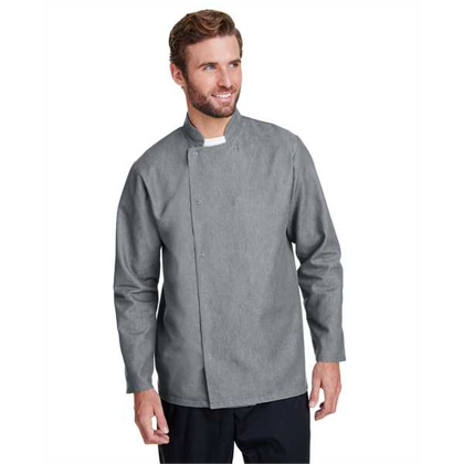 Picture of Unisex Denim Chef's Coat