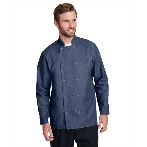 BLUE DENIM