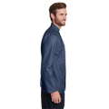 Picture of Unisex Denim Chef's Coat