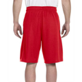 Picture of Dri-Power® Colorblock Short