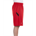 Picture of Dri-Power® Colorblock Short