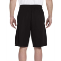 Picture of Dri-Power® Colorblock Short