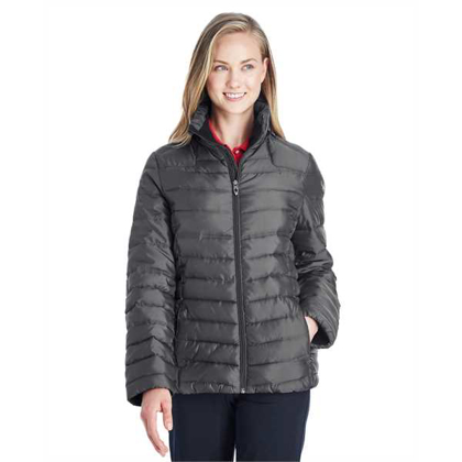 Picture of Ladies' Supreme Insulated Puffer Jacket