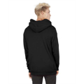 Picture of Unisex 7.6 oz. Modal Pullover Hooded T-Shirt