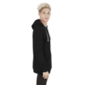 Picture of Unisex 7.6 oz. Modal Pullover Hooded T-Shirt