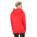 Picture of Unisex 7.6 oz. Modal Pullover Hooded T-Shirt