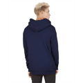 Picture of Unisex 7.6 oz. Modal Pullover Hooded T-Shirt