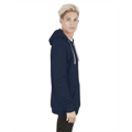 Picture of Unisex 7.6 oz. Modal Pullover Hooded T-Shirt