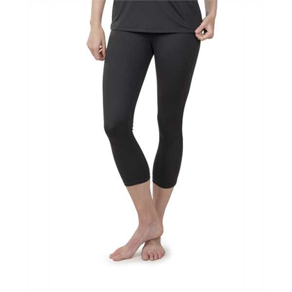 Picture of Ladies' Steel Core Capri Pant