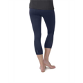Picture of Ladies' Steel Core Capri Pant
