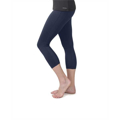 Picture of Ladies' Steel Core Capri Pant