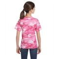 Picture of Youth Camo T-Shirt