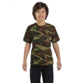 Picture of Youth Camo T-Shirt