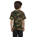 Picture of Youth Camo T-Shirt