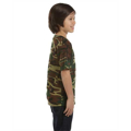 Picture of Youth Camo T-Shirt