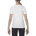 Picture of Youth 4.3 oz., Ringspun Cotton T-Shirt