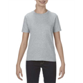 Picture of Youth 4.3 oz., Ringspun Cotton T-Shirt