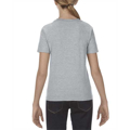 Picture of Youth 4.3 oz., Ringspun Cotton T-Shirt