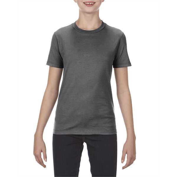 CHARCOAL HEATHER