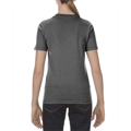 Picture of Youth 4.3 oz., Ringspun Cotton T-Shirt
