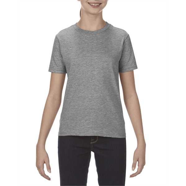 GRAPHITE HEATHER