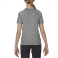 Picture of Youth 4.3 oz., Ringspun Cotton T-Shirt