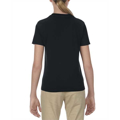Picture of Youth 4.3 oz., Ringspun Cotton T-Shirt