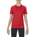 Picture of Youth 4.3 oz., Ringspun Cotton T-Shirt