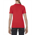 Picture of Youth 4.3 oz., Ringspun Cotton T-Shirt
