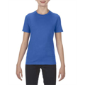 Picture of Youth 4.3 oz., Ringspun Cotton T-Shirt