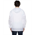 Picture of Unisex Nylon Packable Pullover Anorak Jacket