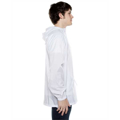 Picture of Unisex Nylon Packable Pullover Anorak Jacket