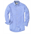 Picture of Men's Tall Yarn-Dyed Micro-Check Woven