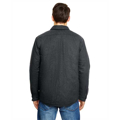 Picture of Adult Quilted Flannel Jacket